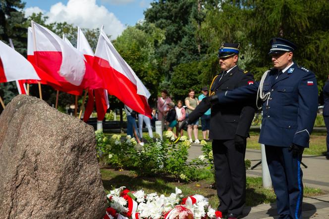 Przygotowania do rocznicy wybuchu II wojny światowej