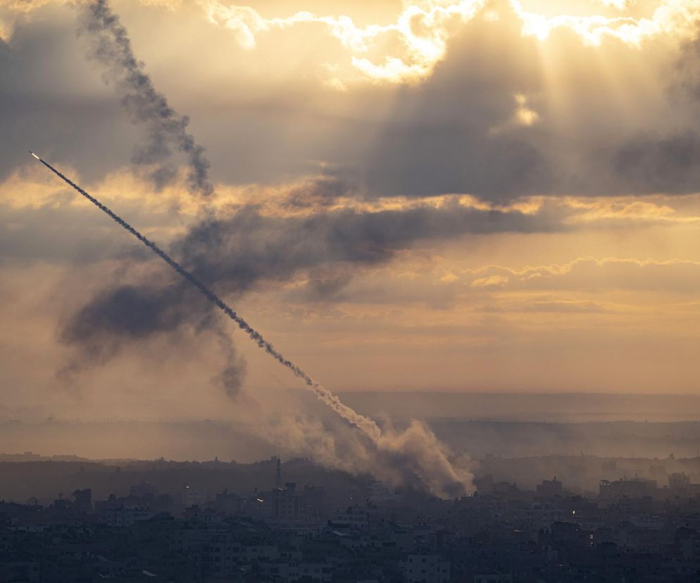 Izrael ujawnia szczegóły Operacji Rising Lion