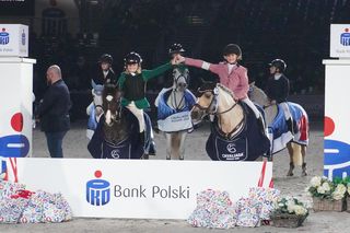 MTP zorganizuje Cavaliadę na Stadionie Narodowym?!