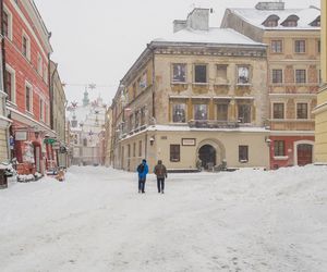 Lublin stolicą wschodniej Polski