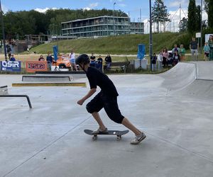 Eska Summer City i Deskorolkowe Mistrzostwa Olsztyna 2025