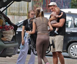 Marcelina Zawadzka ma ręce pełne roboty