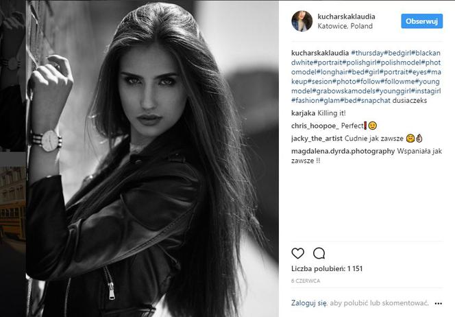 Miss Polski Nastolatek 2017
