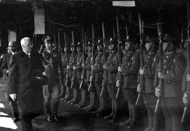 10. rocznoica I powstania śląskiego (1929 r.)