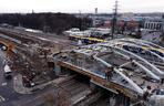 Nowe mosty w Krakowie otwarto w 2023 roku