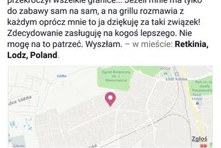 DZIAŁACZ SLD ZŁAMAŁ SERCE ANGELI