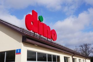 Nowe sklepy Dino w woj. lubelskim