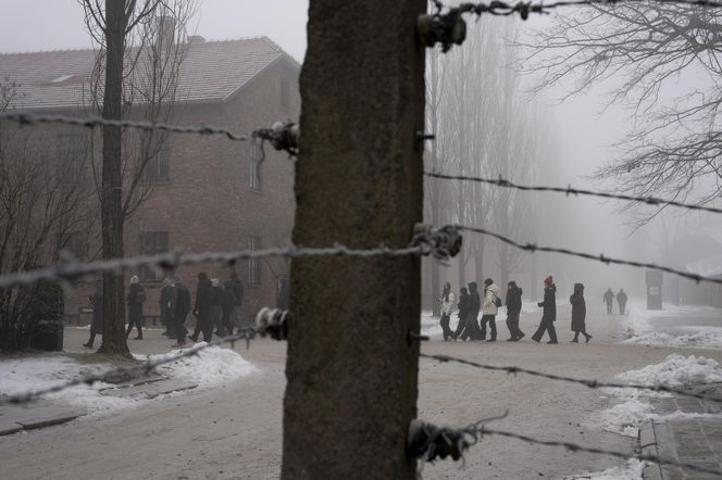  W poniedziałek 80. rocznica wyzwolenia niemieckiego obozu zagłady Auschwitz–Birkenau