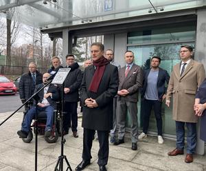 Katowice mają kolejnego kandydata na prezydenta miasta