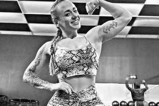 Piękna trenerka fitness zamordowana. Zatrzymano męża, nagranie powiedziało wszystko