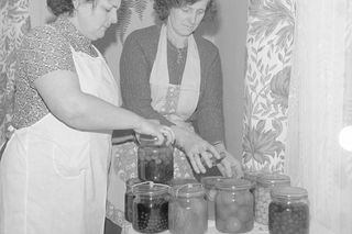 QUIZ PRL. Kobiety w Polsce Ludowej