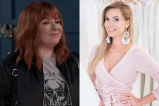 Pierwsza miłość. Dominika (Aneta Zając), Izabela Janachowska 