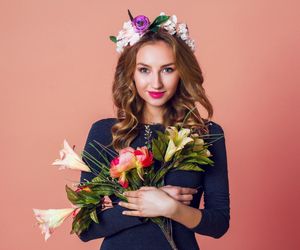 To imię kojarzy się z pięknym kwiatem. Niewielu wie, co naprawdę oznacza