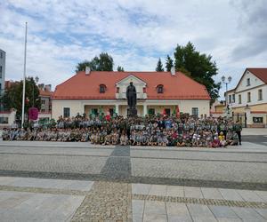 Harcerze z Podlasia mieli swoje święto. 100-lecie ZHP Chorągwi Białostockiej. Zobacz zdjęcia
