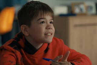 Barwy szczęścia, odcinek 3044. Ksawery (Bartosz Gruchot)