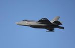 Dania zakupi 16 dodatkowych F-35