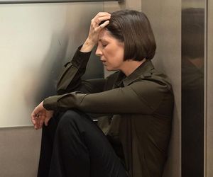 Pierwsza miłość, odcinek 4078: Tak Kinga dowie się o dziecku Janka! W końcu pozna prawdę o córce Lilki - ZDJĘCIA
