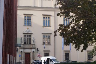Andrzej Kulig wystartuje w wyborach na stanowisko prezydenta Krakowa. Sprawa decyzji była dla mnie trudna