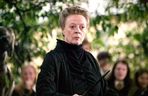 Nie żyje Maggie Smith