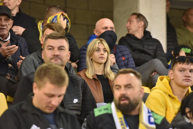 PRES Grupa Deweloperska Toruń - Bayersystem GKM Grudziądz, zdjęcia Motoareny. Fotorelacja z trybun i toru