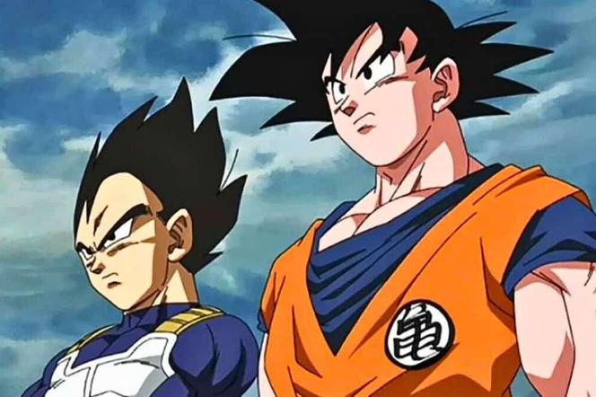 Dragon Ball QUIZ —  Jaką postacią z anime jesteś? Skrywa się w was Son Goku, Vegeta, a może Cell!
