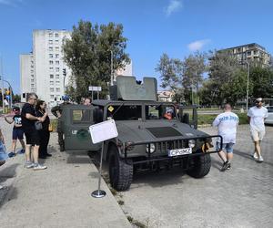 Obchody 85. rocznicy wybuchu II Wojny Światowej w Kielcach