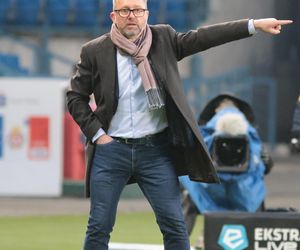 Tak się zmienił Jerzy Brzęczek