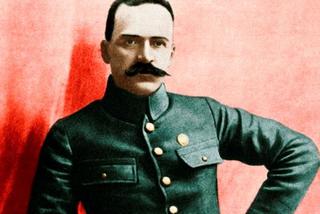 Józef Piłsudski