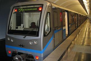 Tragiczny wypadek w moskiewskim metrze. 20 ofiar