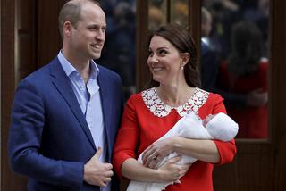 ROYAL BABY ZAROBI PÓŁ MILIARDA