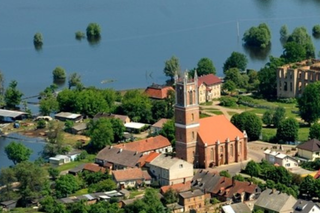 Oto największe wsie w województwie lubuskim. Niektóre z nich mogłyby być miastami! Zobacz naszą listę