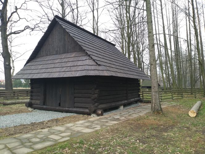 Skansen w Pszczynie obchodzi 50-lecie istnienia