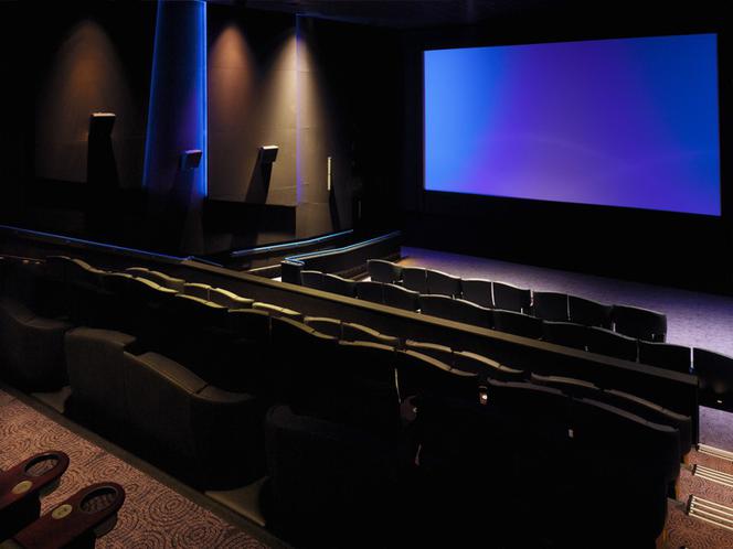 kino, sala kinowa, ekran kinowy