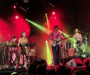 Will Butler wprost na temat odejścia z Arcade Fire. To było instynktowne 