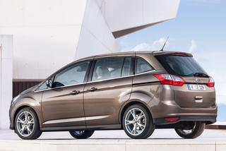 Ford C-MAX 2015