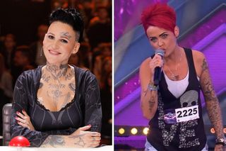 Chylińska była nią zachwycona! Co słychać u Izy Demskiej? Wiemy czy nadal śpiewa!