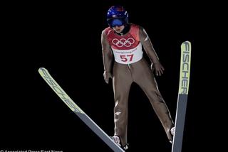 Pjongczang 2018: Skoki narciarskie. Plan transmisji TV skoków na igrzyskach olimpijskich