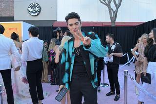 Jeszcze nigdy… obsada. Ile mają lat?