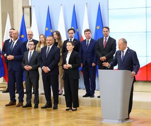 Zmiany w rządzie Donalda Tuska – kogo zobaczymy w nowym gabinecie?