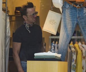 Paweł Wilczak chce być coraz młodszy