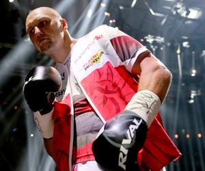 Były mistrz świata w boksie zadebiutuje w MMA na XTB KSW Colosseum 2! Hitowa walka Krzysztofa Głowackiego na Narodowym