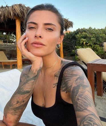 Sophia Thomalla