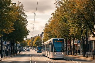 MPK Łódź zmienia organizację ruchu. Bezpłatne przejazdy dla wszystkich 1 listopada?