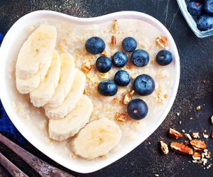 Najzdrowsze płatki na świecie. Rób tak owsiankę i żyj 100 lat