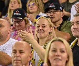 Dużo zdjęć kibiców z finału PGE Ekstraligi. PRES Grupa Deweloperska Toruń - Orlen Oil Motor Lublin na trybunach