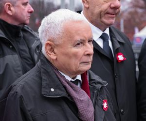 Jarosław Kaczyński: Polska w kryzysie demokracji. „Patriotyzm to uczucie ludzi moralnie wyżej rozwiniętych”