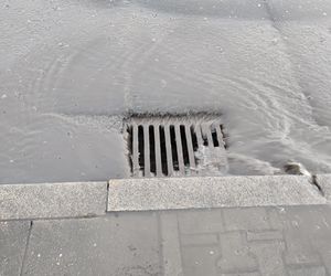 Ponura pogoda nie ma końca. Jest jedna dobra wiadomość