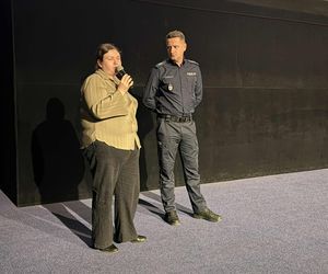 Specjalny pokaz filmu Dom Dobry w Grudziądzu