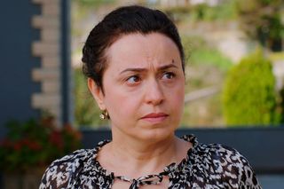 Miłość i nadzieja, odcinek 306. Cavidan