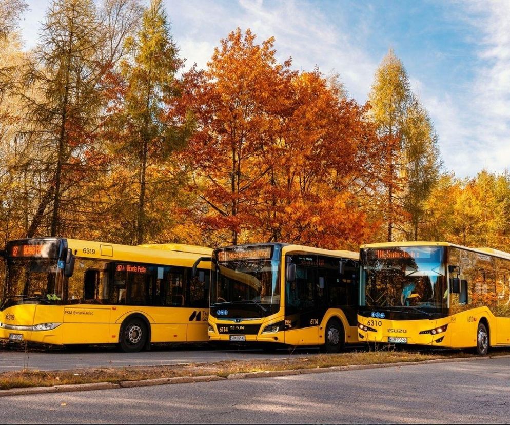 GZM inwestuje w ekotransport. Podpisano gignatyczny kontrakt 